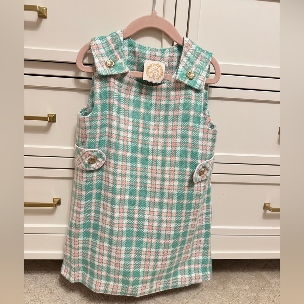 EUC The Beaufort bonnet Company jumper size 5